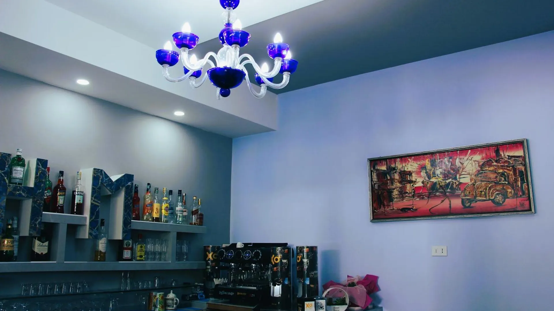 Martina'S Hotel 里米尼 2*,