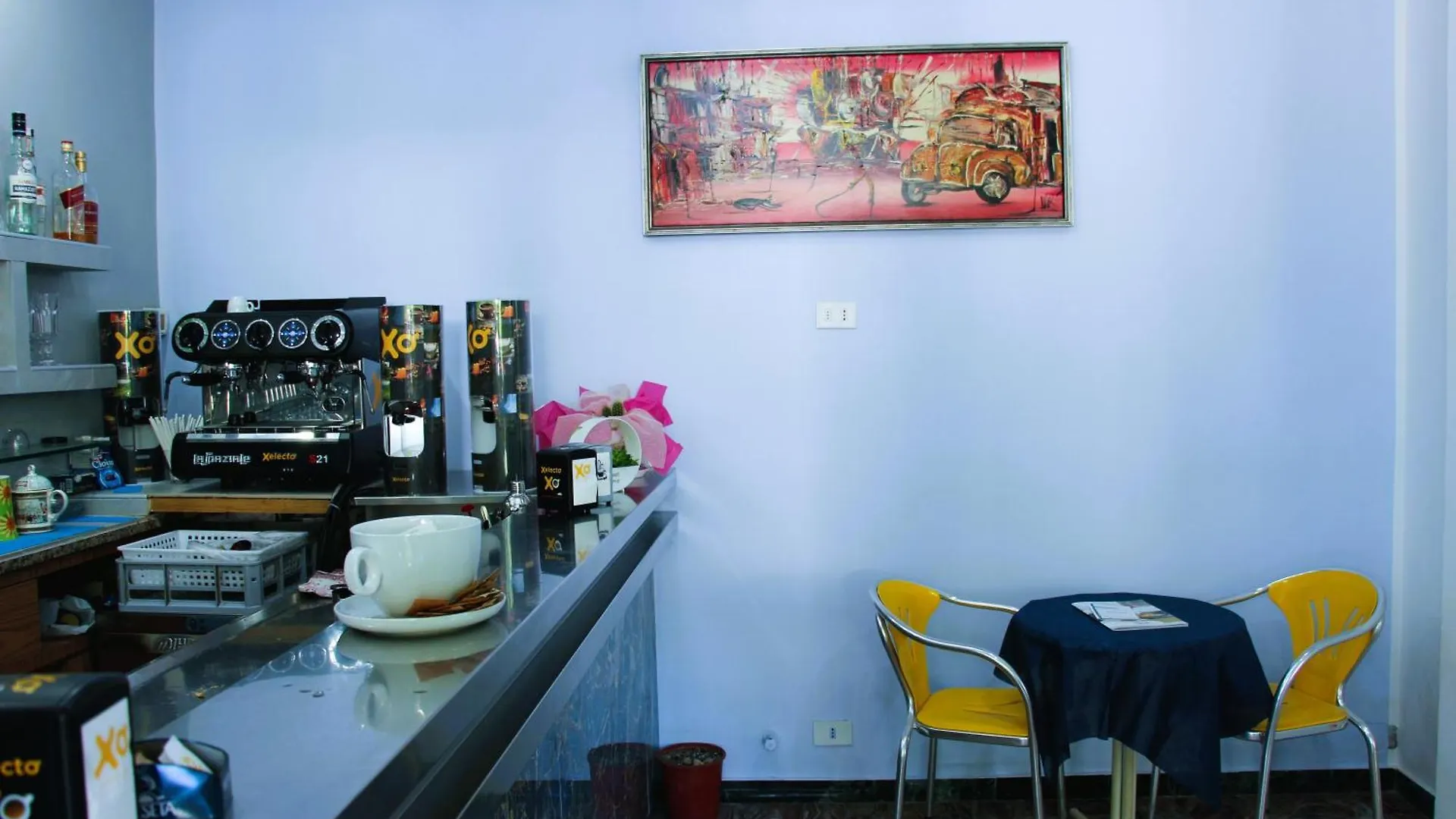 Martina'S Hotel 里米尼