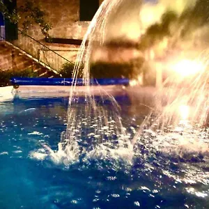 *** Bed & Breakfast Etrusca Italia