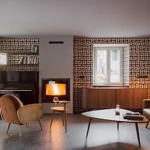  Locanda Via Priula Italia