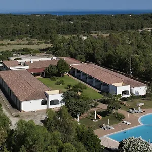 *** Hotel Biderrosa Italia