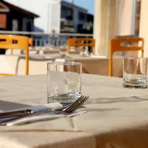 Hotel Alfa Anche In