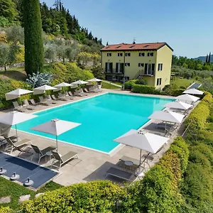  Aparthotel Fontanelle Italia