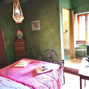 *** Bed & Breakfast Antico Borgo Di Torri Italia