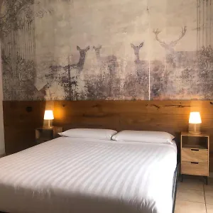  Hotel Da I Baldi Italia