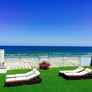 Aparthotel Frontemare