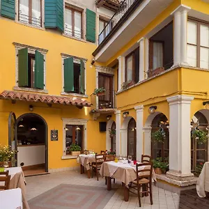 *** Hotel Al Italia