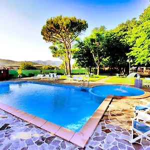 ** Hotel Anfora Italia