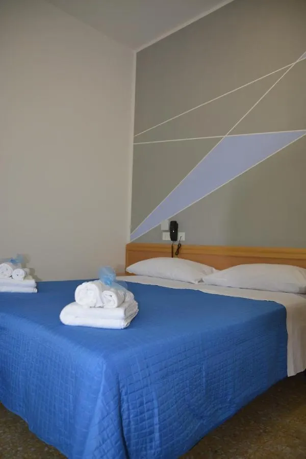 Martina'S Hotel Rimini 2*,  Italia