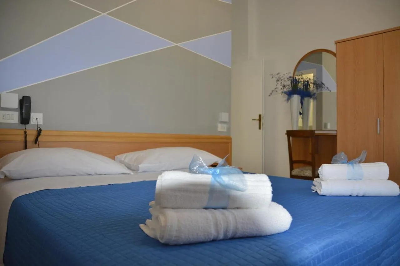 Martina'S Hotel Rimini Italia