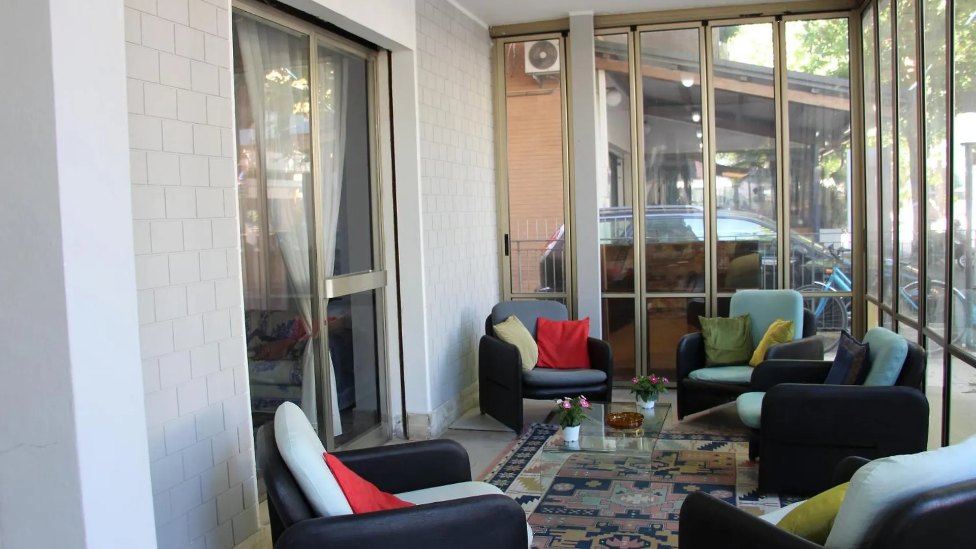 Martina'S Hotel Rimini