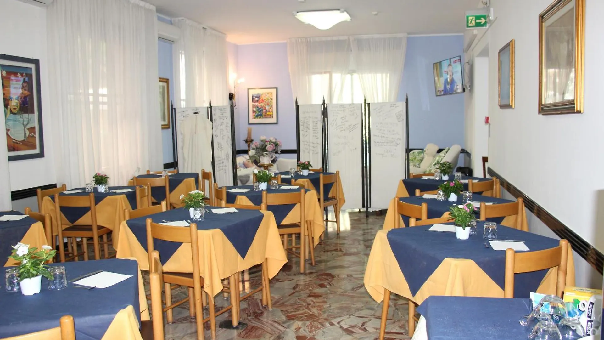 Martina'S Hotel Rimini