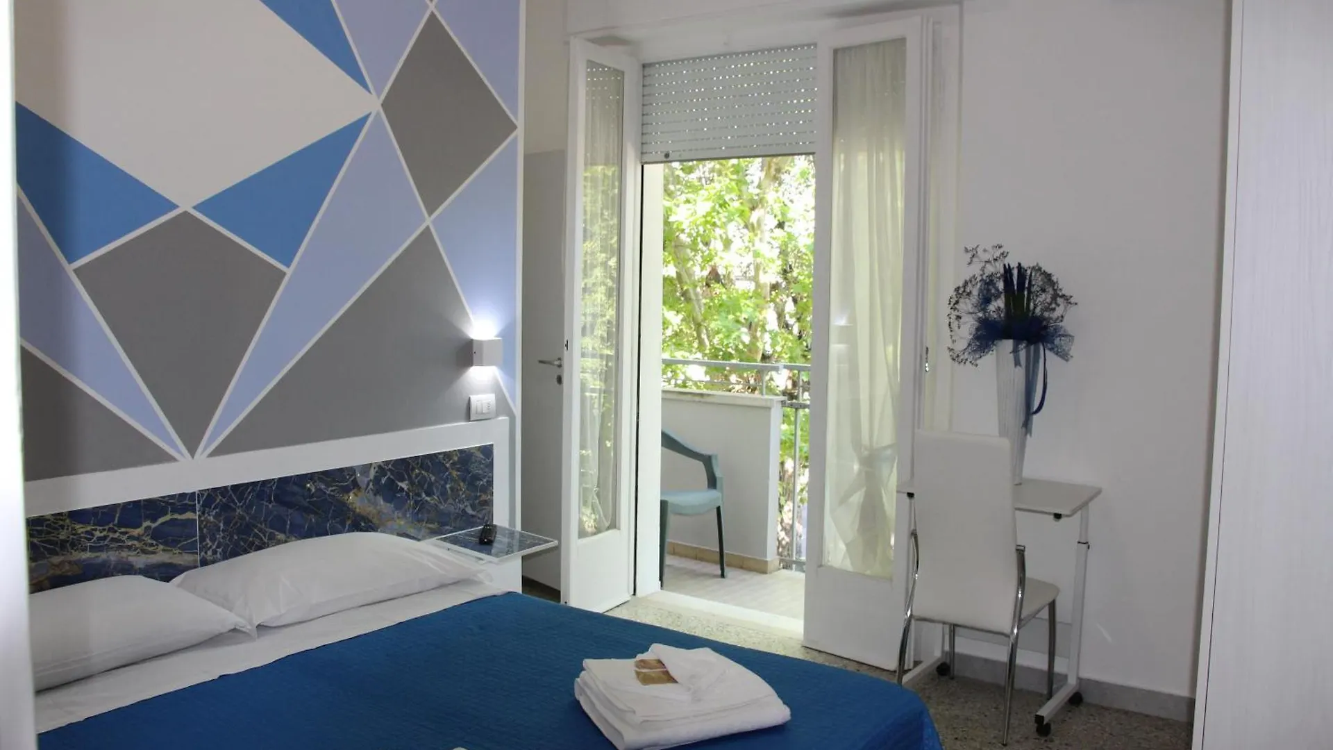 Martina'S Hotel Rimini