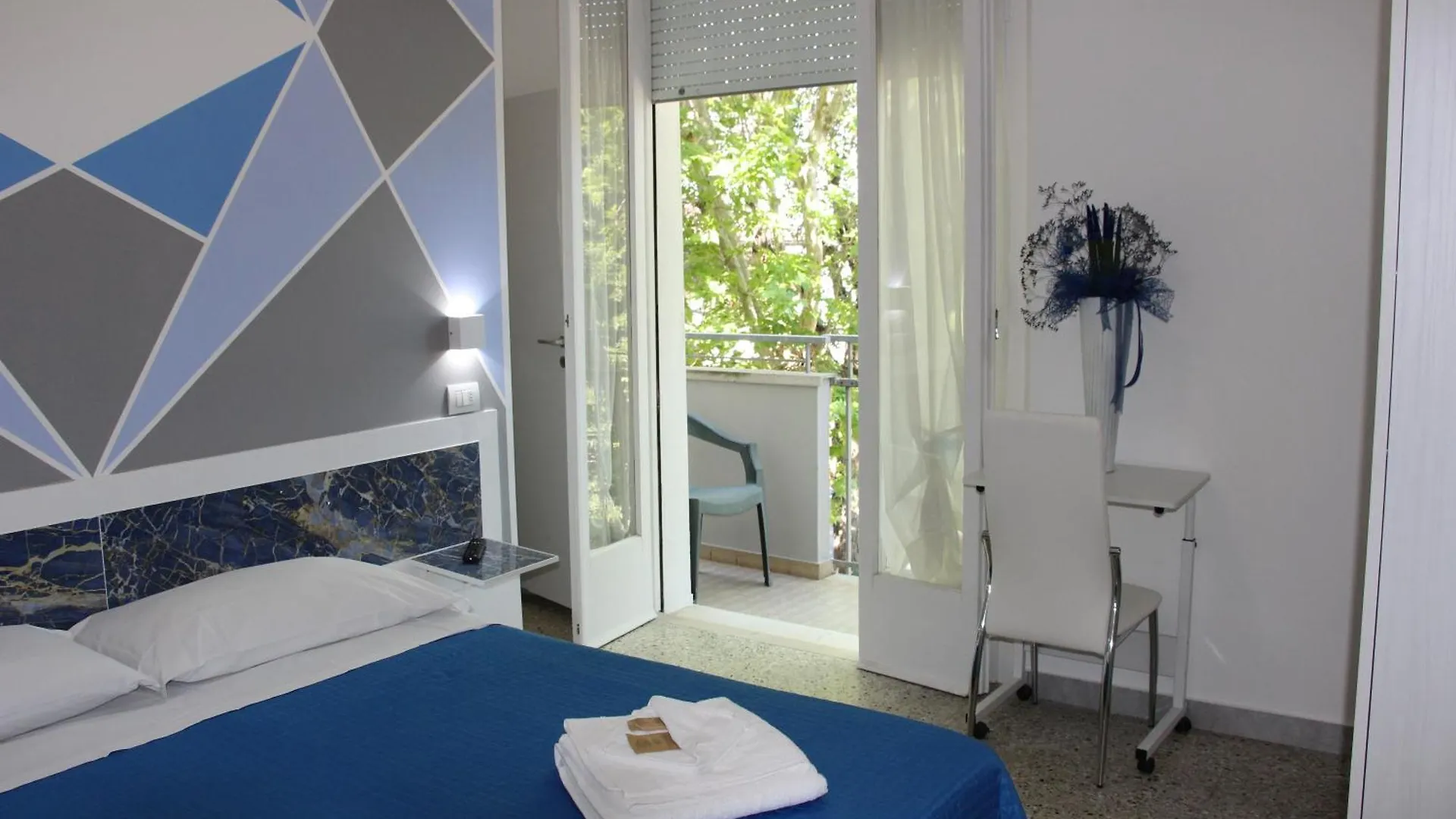 Martina'S Hotel Rimini