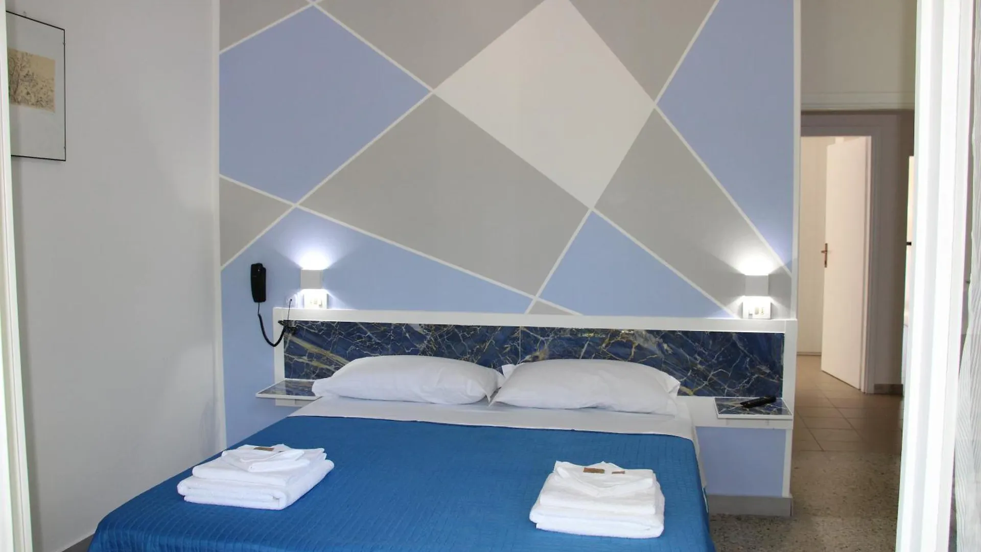 Martina'S Hotel Rimini
