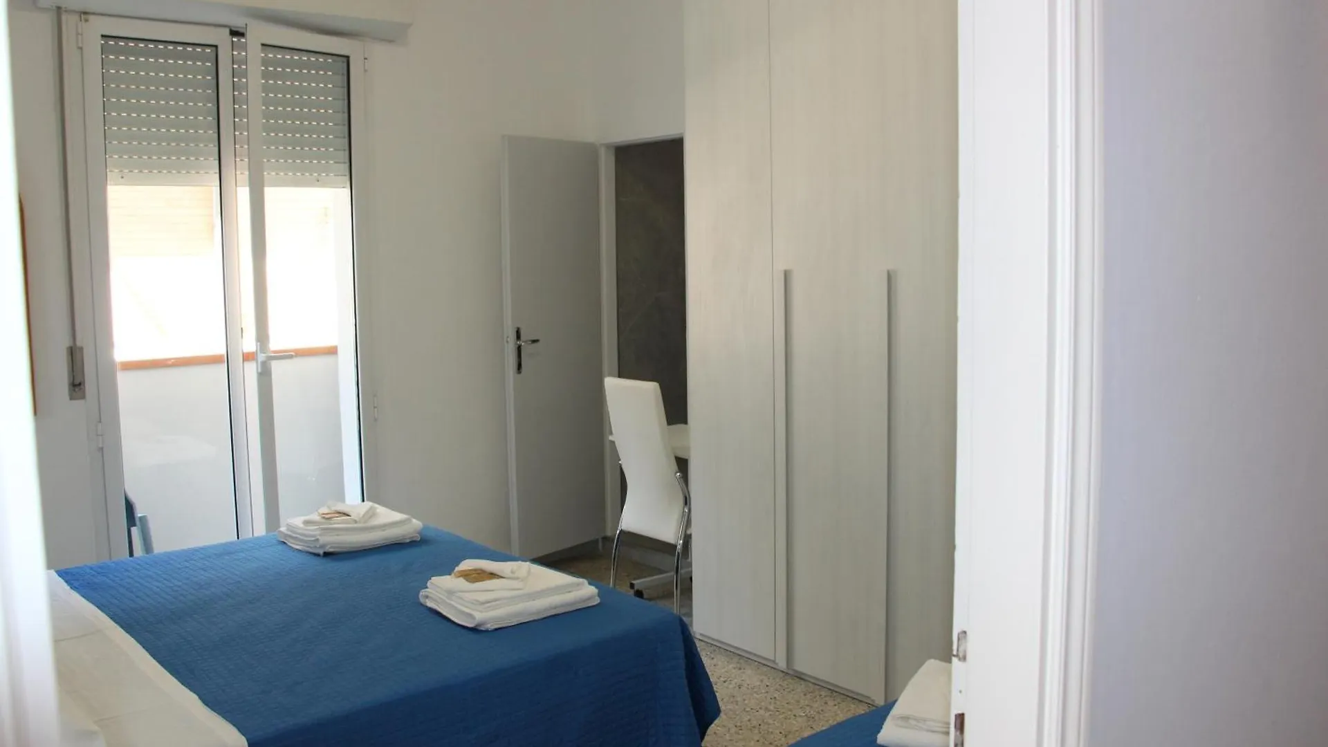 Martina'S Hotel Rimini Italia