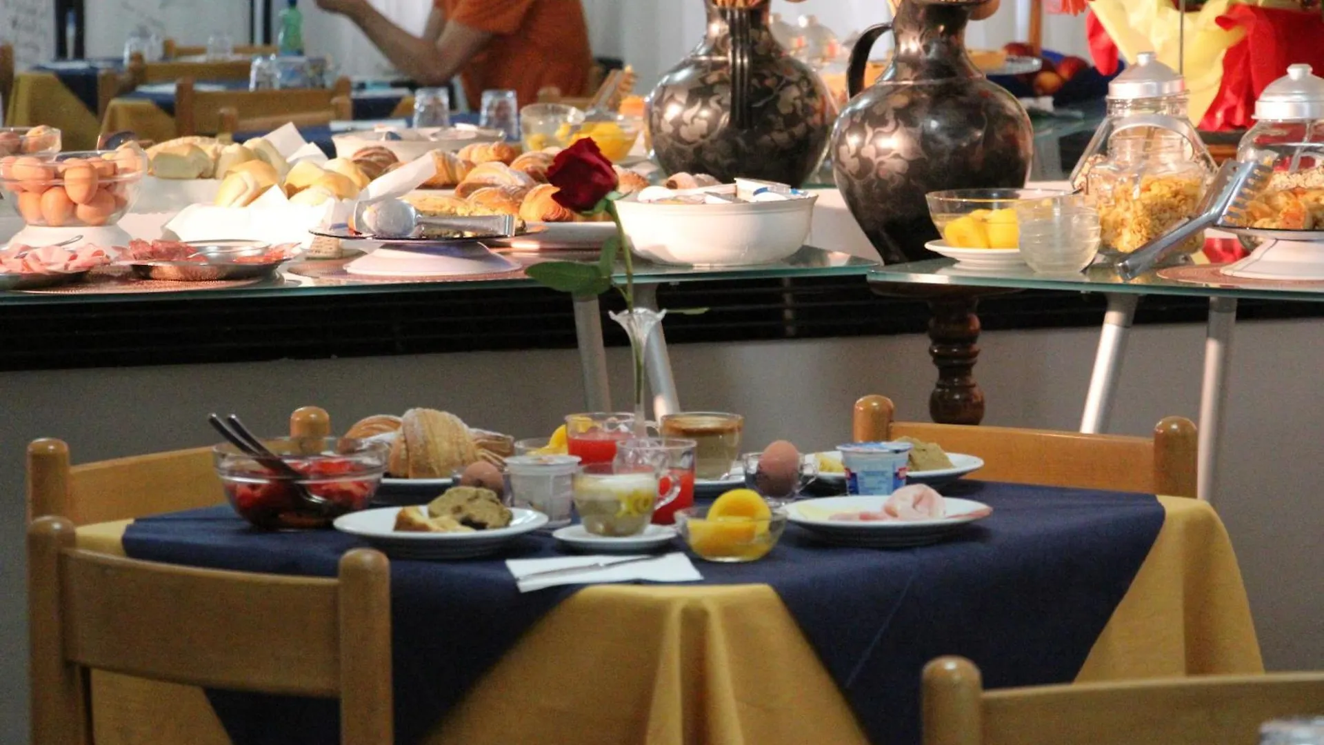 **  Martina'S Hotel Rimini Italia