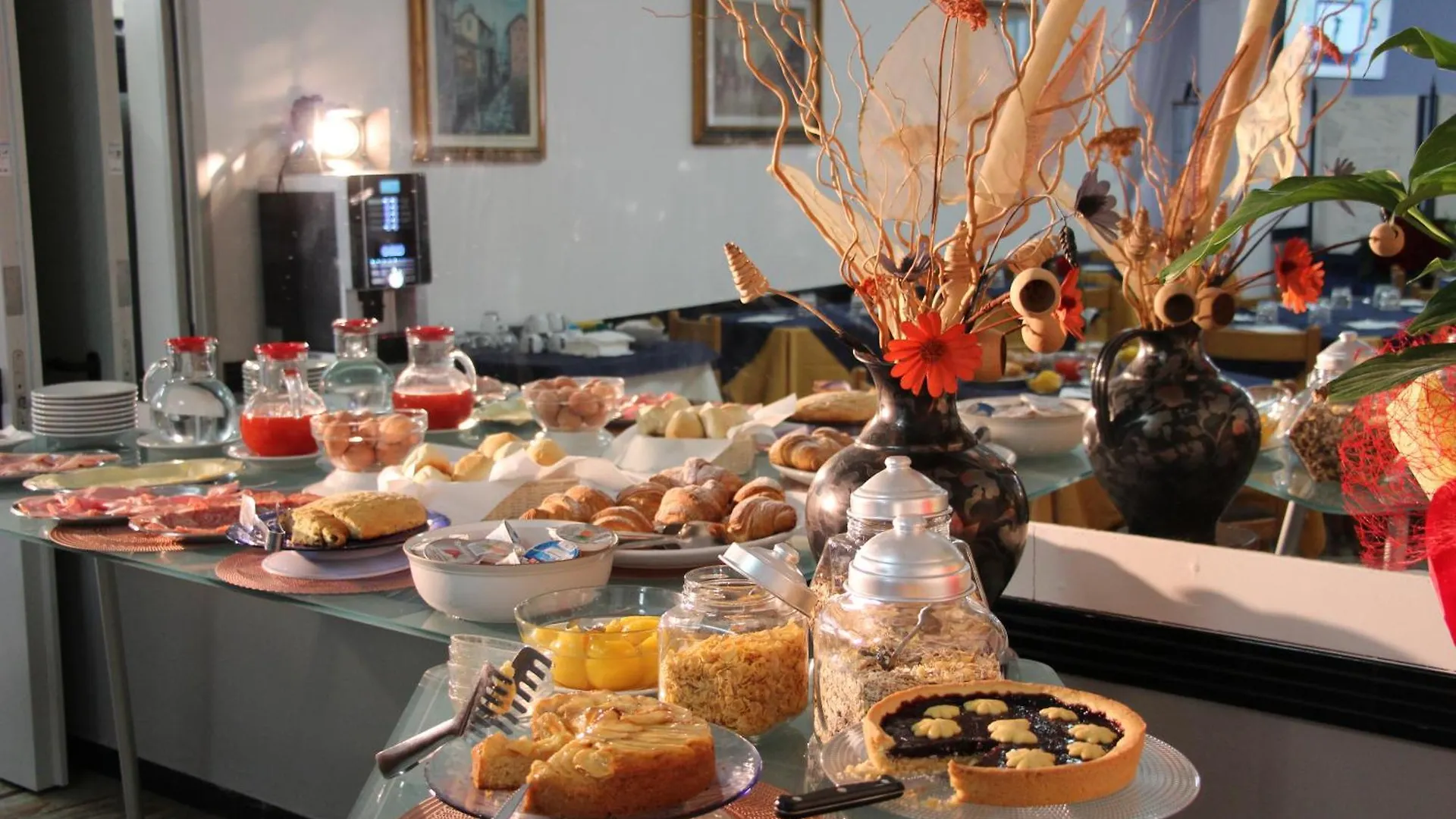 **  Martina'S Hotel Rimini Italia