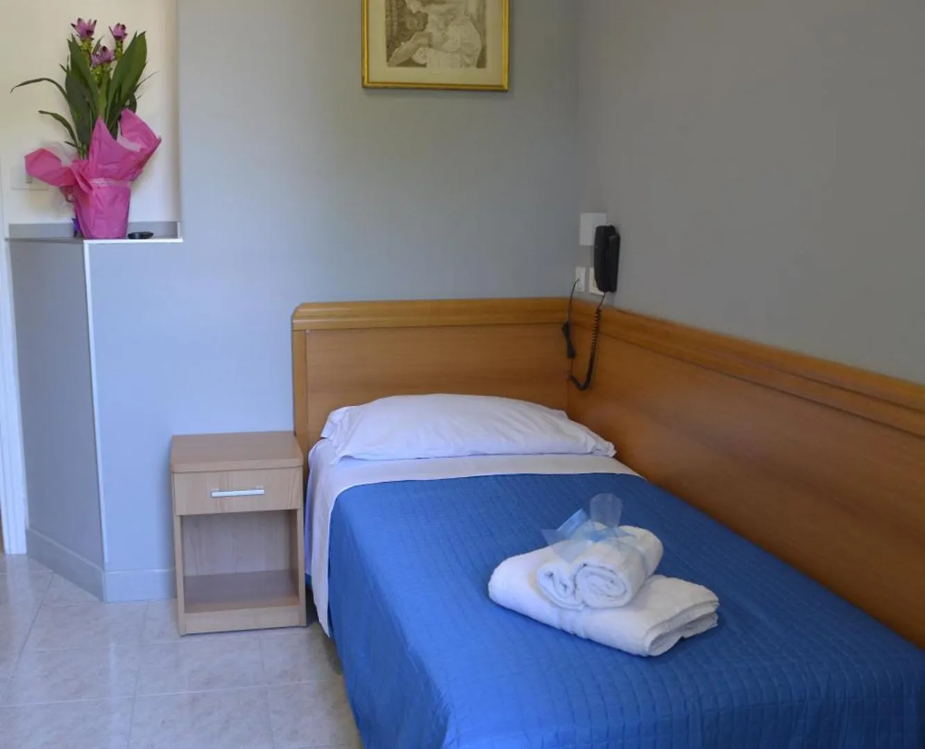 Martina'S Hotel Rimini 2*,  Italia